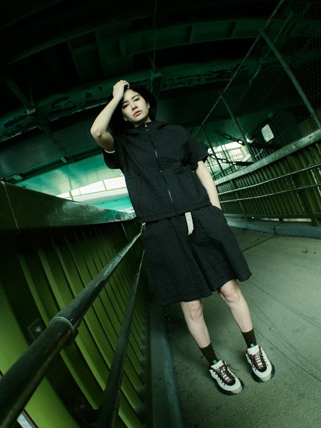 Post 5 by Julia Abe 阿部ジュリア on Instagram (carousel)