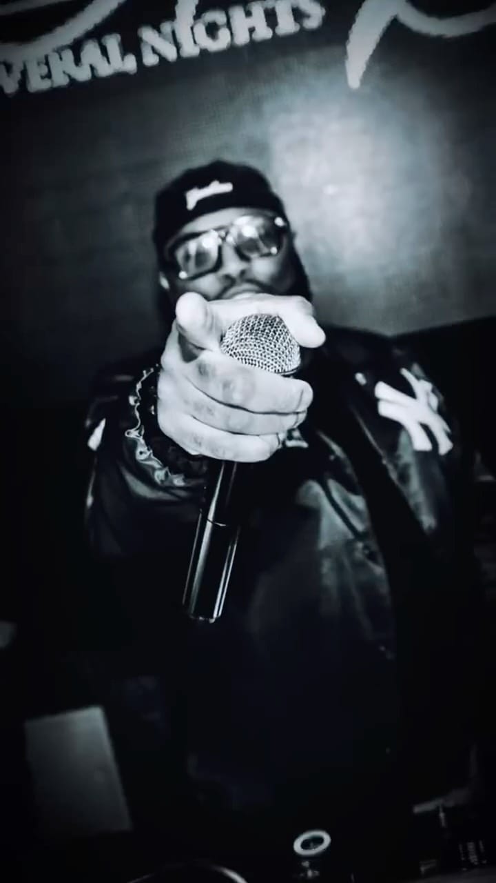 Post 9 by RESTER on Instagram (video)