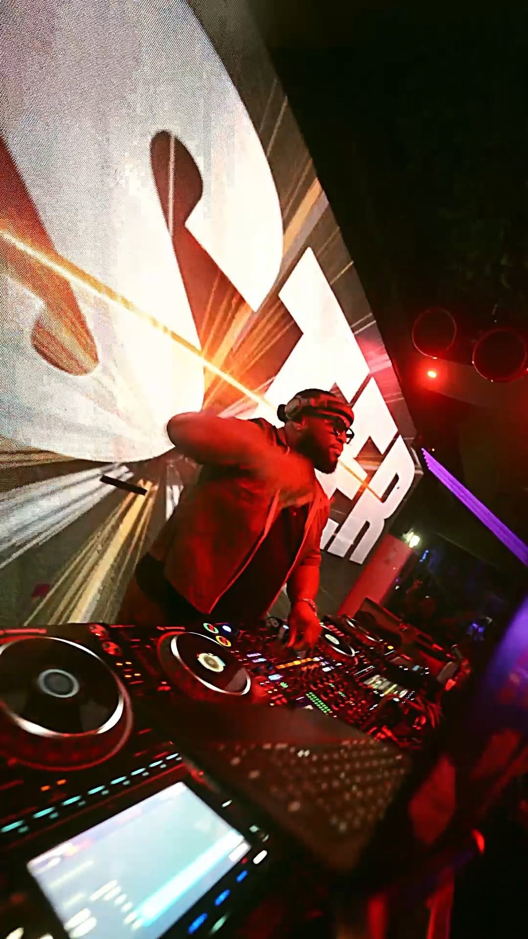 Post 2 by RESTER on Instagram (video)