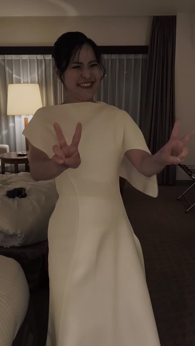 Post 5 by Mayuko Kamio 神尾真由子 on Instagram (video)