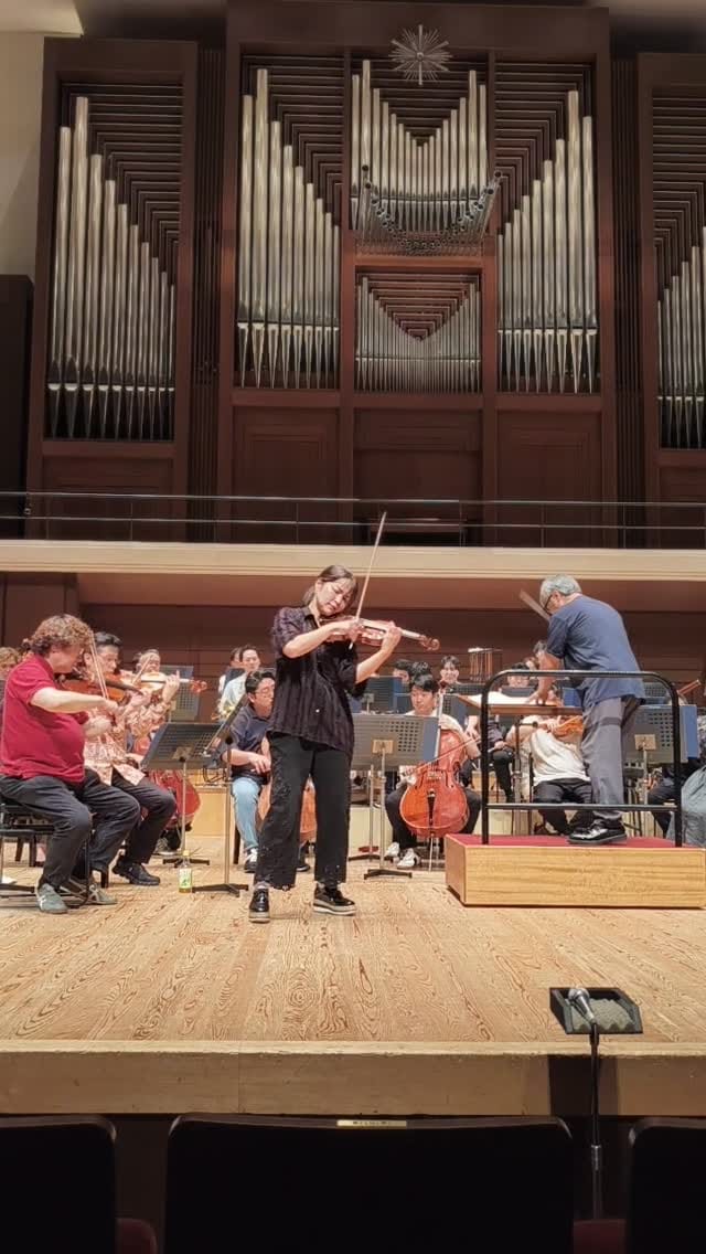 Post 3 by Mayuko Kamio 神尾真由子 on Instagram (video)