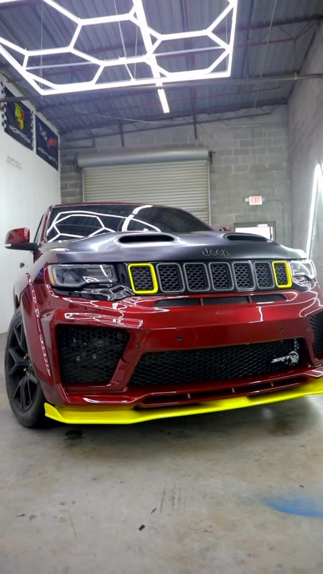 Post 5 by 404 Elite Autos on Instagram (video)