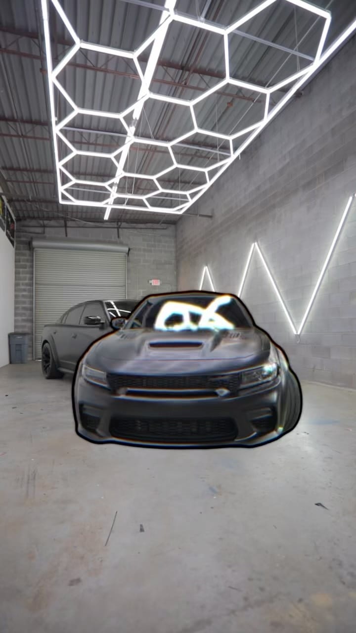 Post 1 by 404 Elite Autos on Instagram (video)