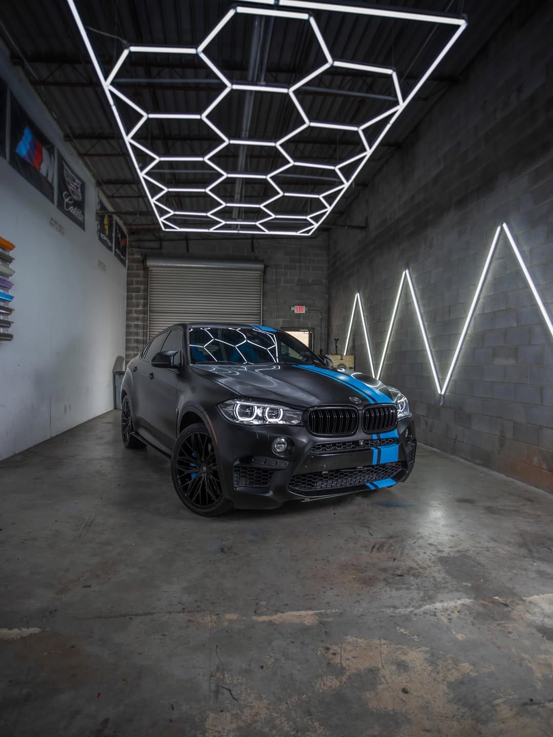 Post 4 by 404 Elite Autos on Instagram (carousel)
