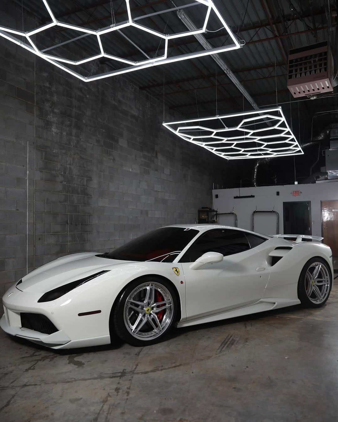 Post 9 by 404 Elite Autos on Instagram (carousel)