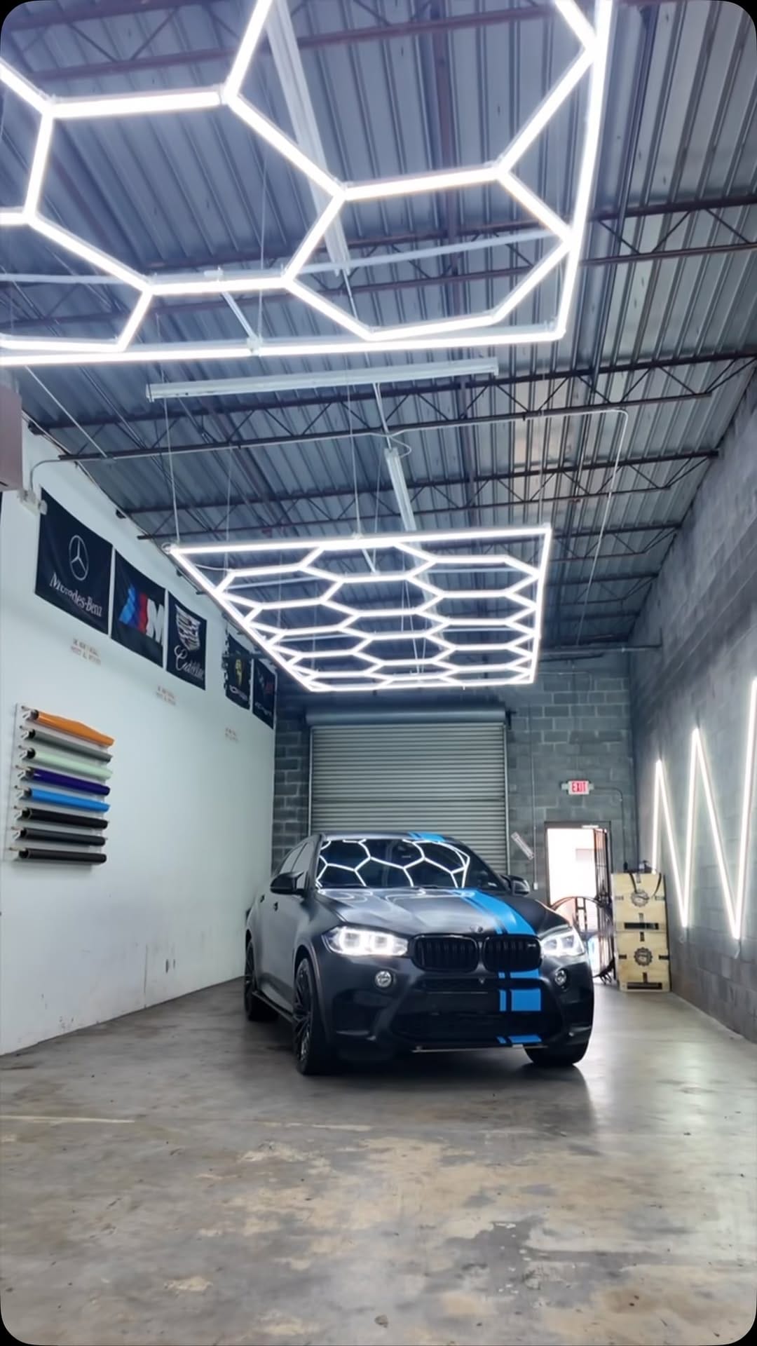 Post 3 by 404 Elite Autos on Instagram (video)