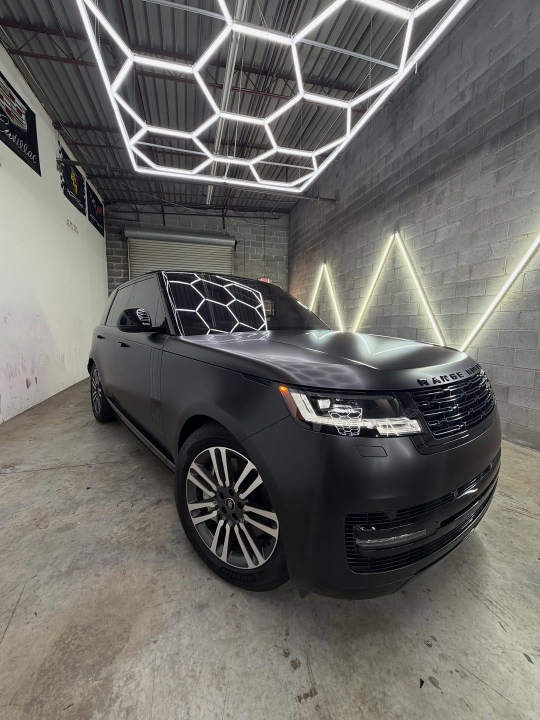 Post 7 by 404 Elite Autos on Instagram (carousel)