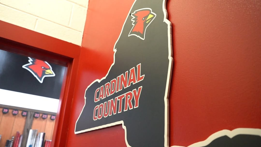 Post 10 by Plattsburgh State Athletics on Instagram (video)
