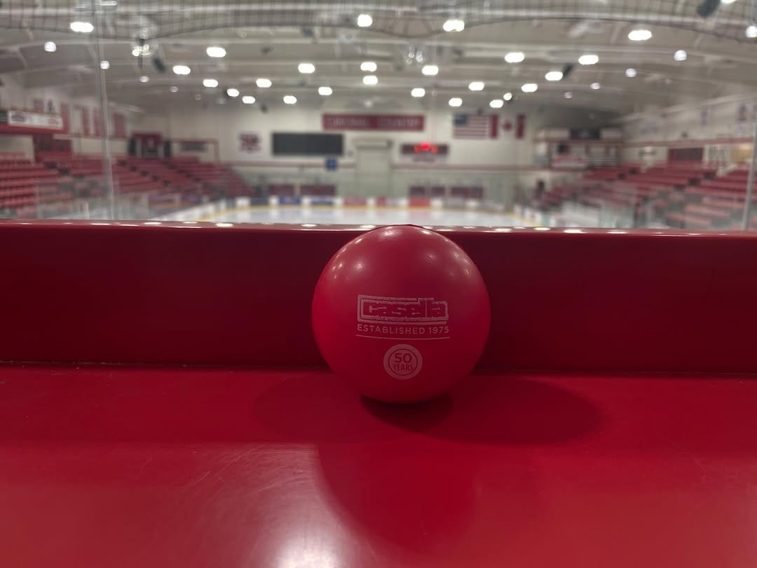 Post 4 by Plattsburgh State Athletics on Instagram (image)