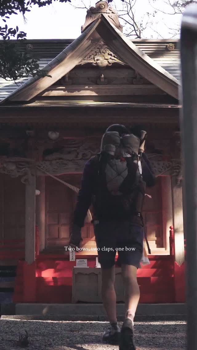 Post 5 by JUNKI NAKAMURA on Instagram (video)