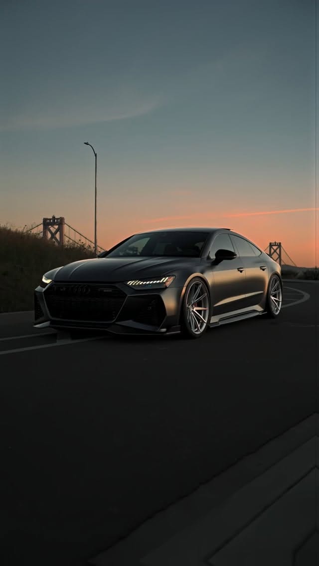 Post 6 by Carbon Imports on Instagram (video)