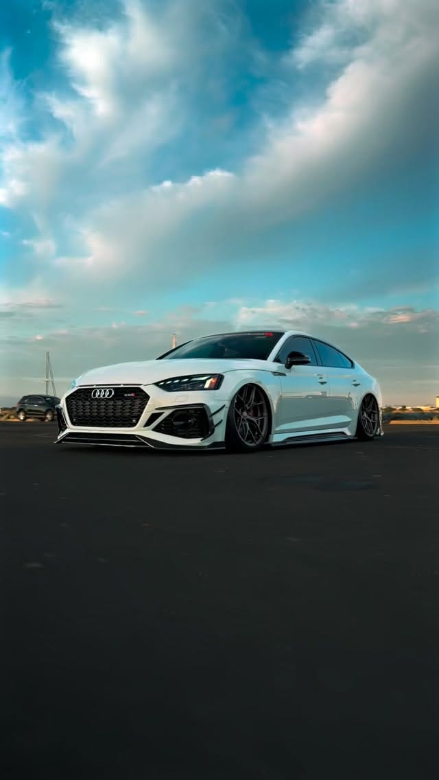 Post 5 by Carbon Imports on Instagram (video)