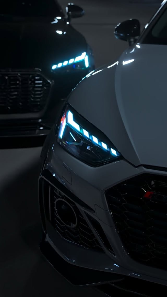 Post 7 by Carbon Imports on Instagram (video)