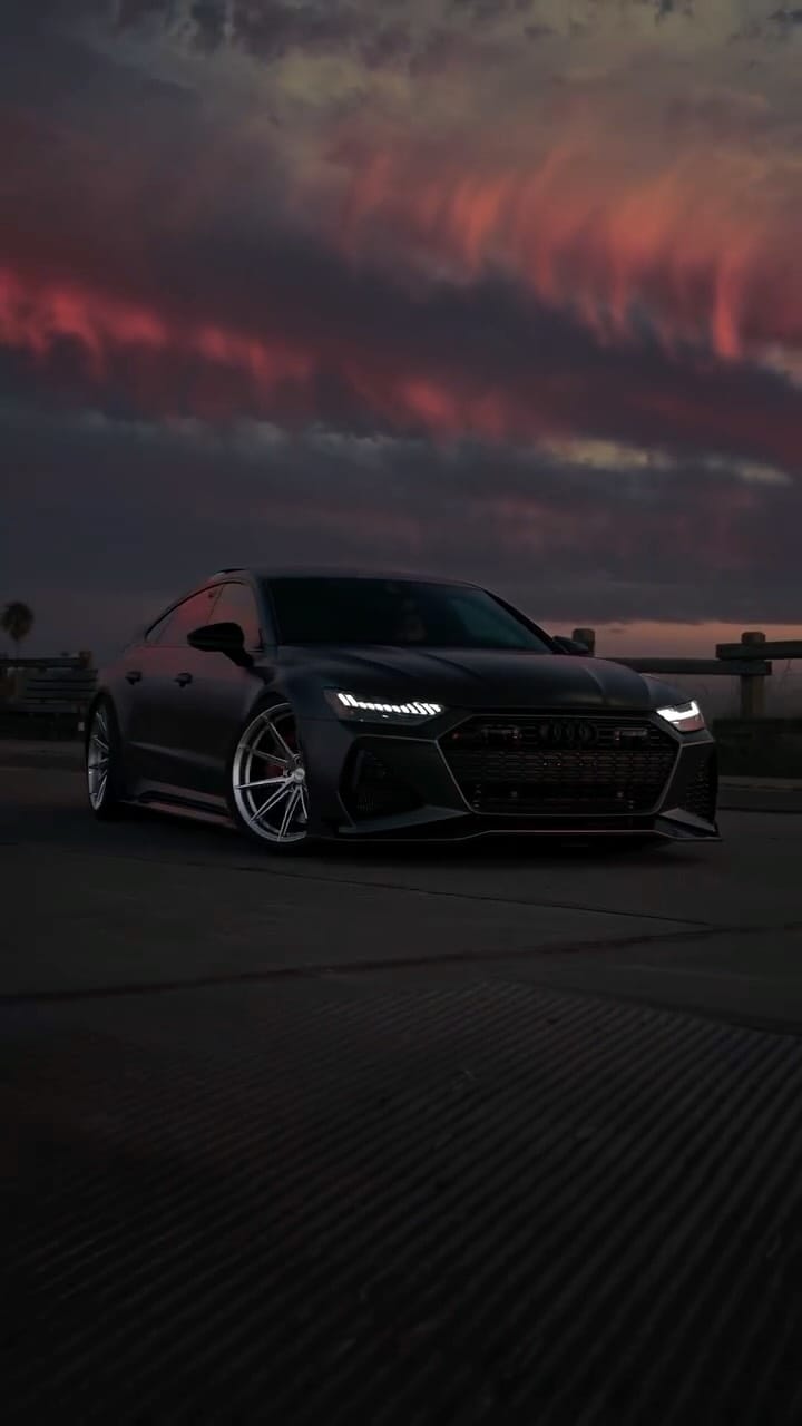 Post 2 by Carbon Imports on Instagram (video)