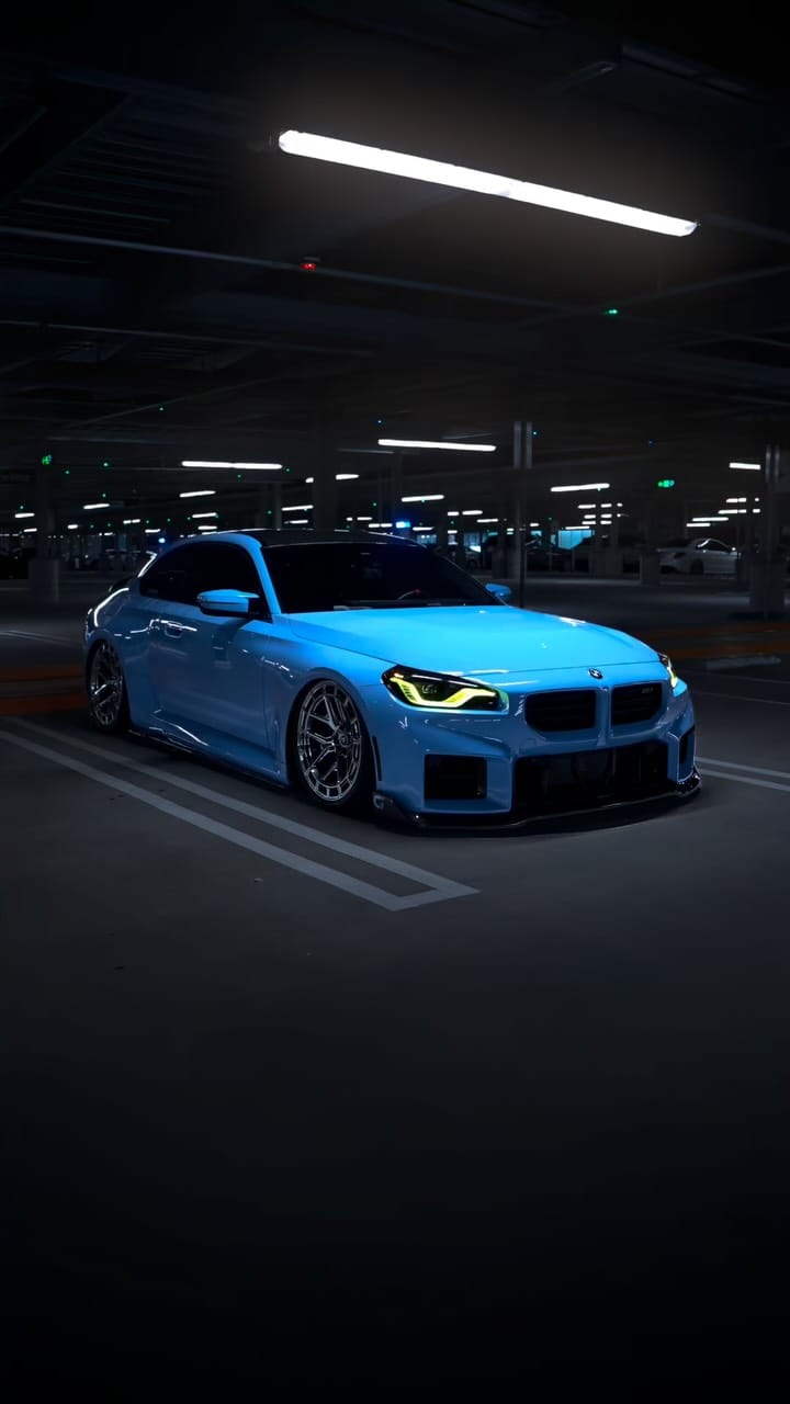 Post 4 by Carbon Imports on Instagram (video)