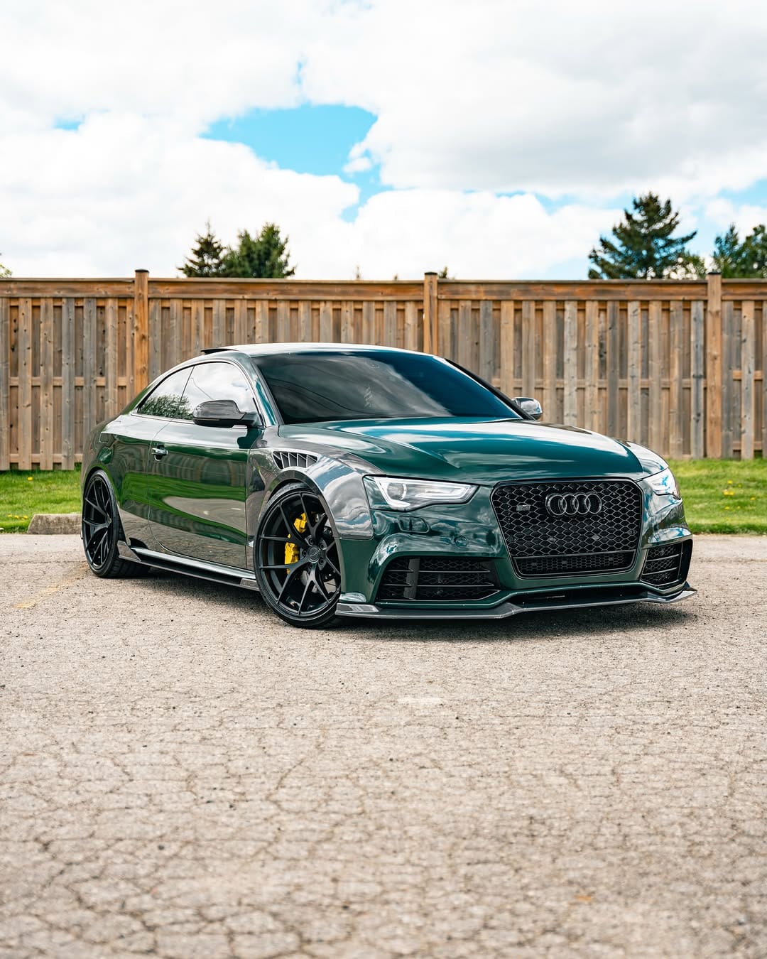 Post 3 by Carbon Imports on Instagram (carousel)
