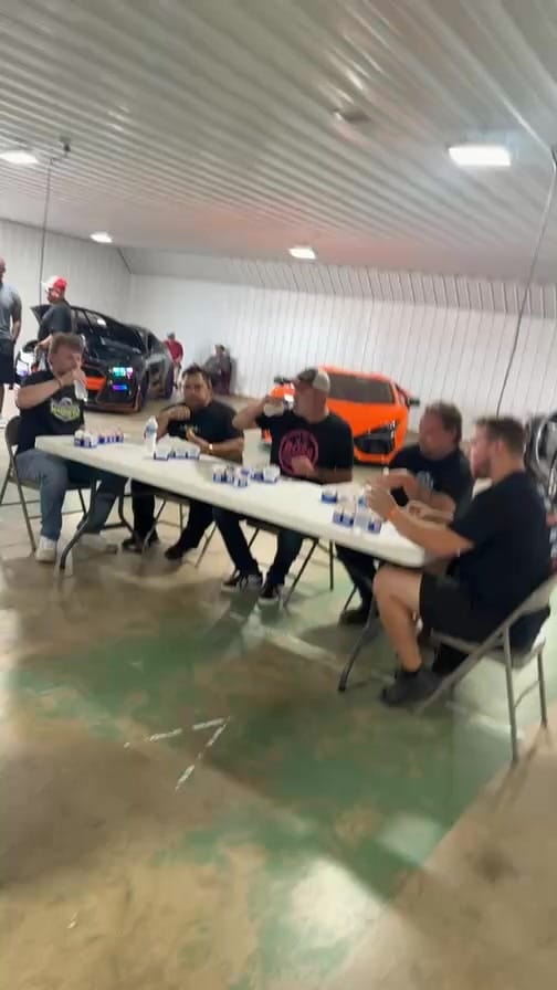 Post 10 by TRU MOTORSPORTS on Instagram (video)