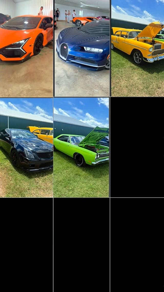 Post 8 by TRU MOTORSPORTS on Instagram (video)