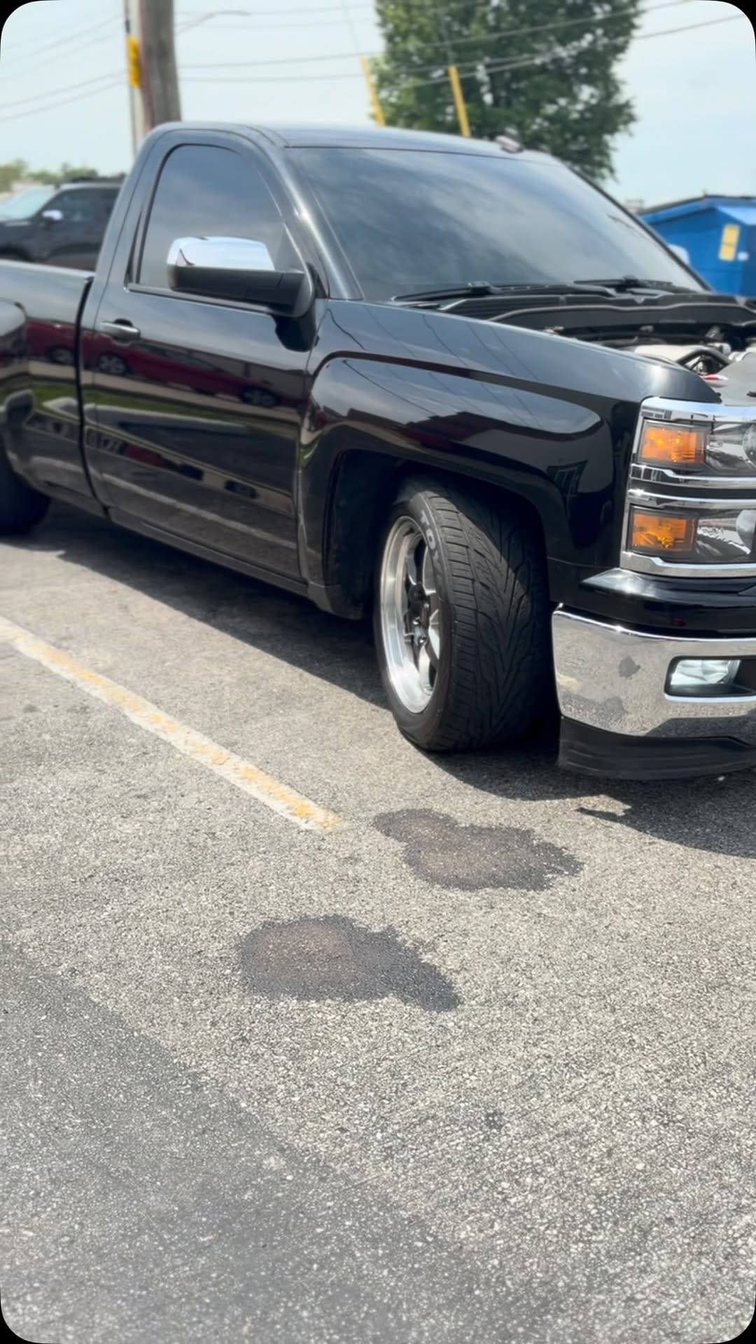 Post 4 by TRU MOTORSPORTS on Instagram (video)
