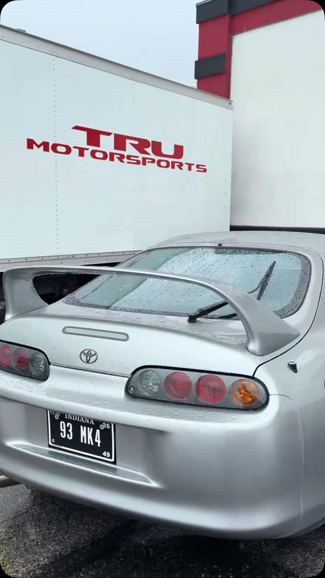 Post 3 by TRU MOTORSPORTS on Instagram (video)