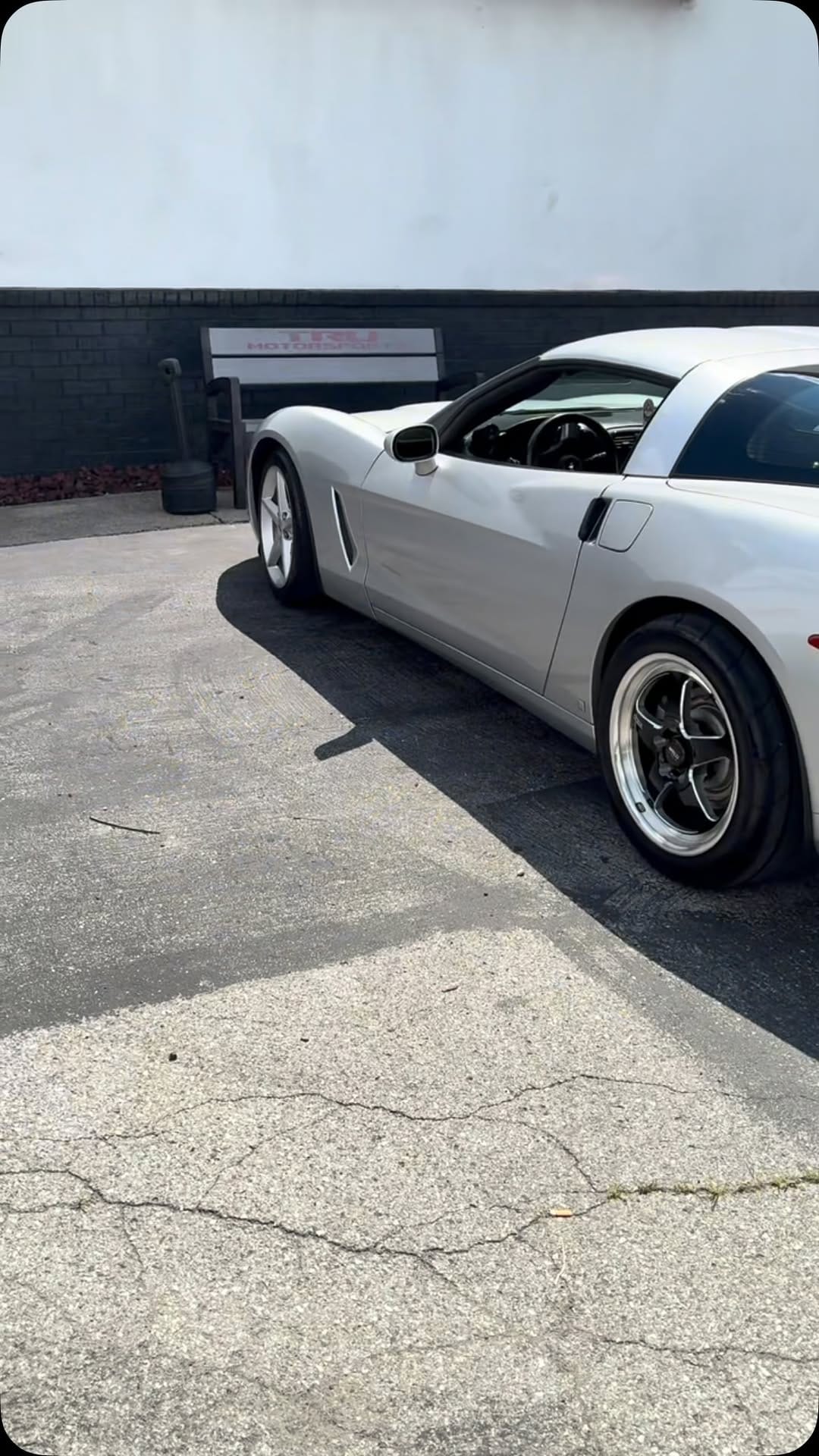 Post 9 by TRU MOTORSPORTS on Instagram (video)