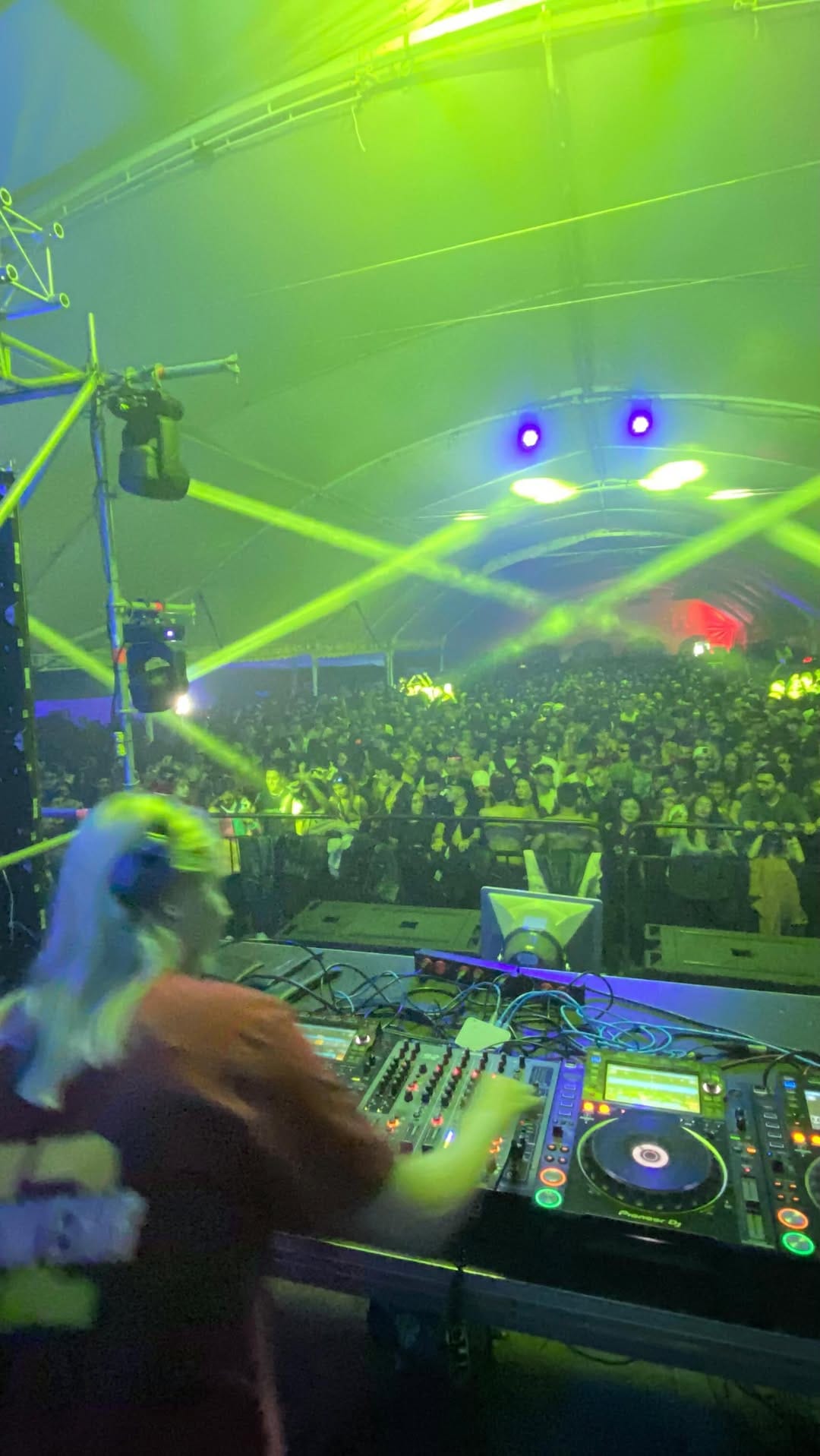 Post 10 by Sylvie Maziarz on Instagram (video)