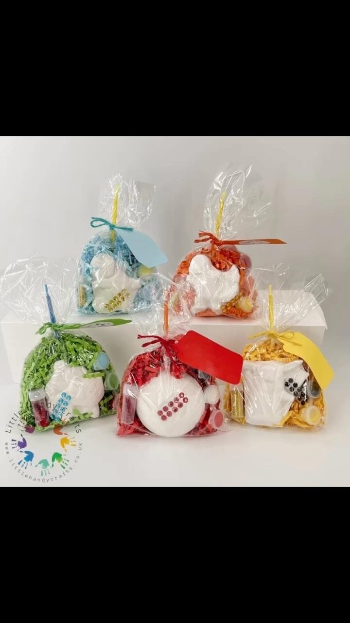 Post 5 by Little Handy Crafts on Instagram (video)