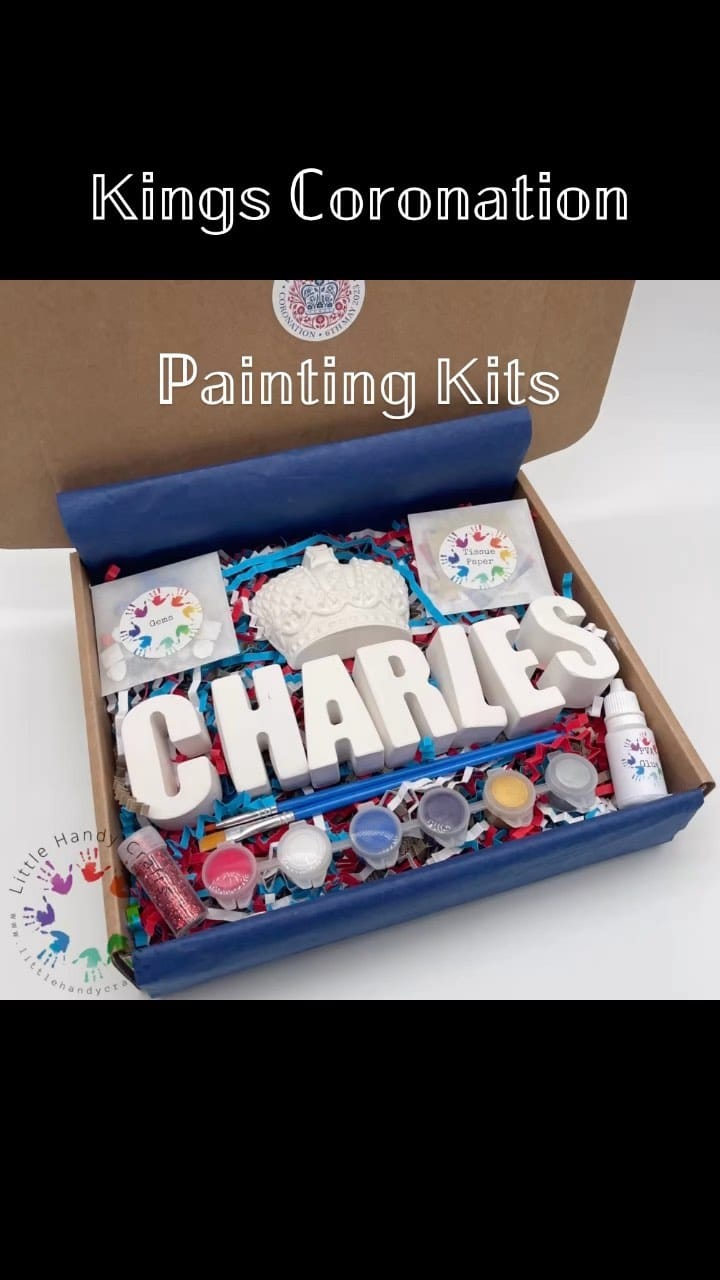 Post 7 by Little Handy Crafts on Instagram (video)