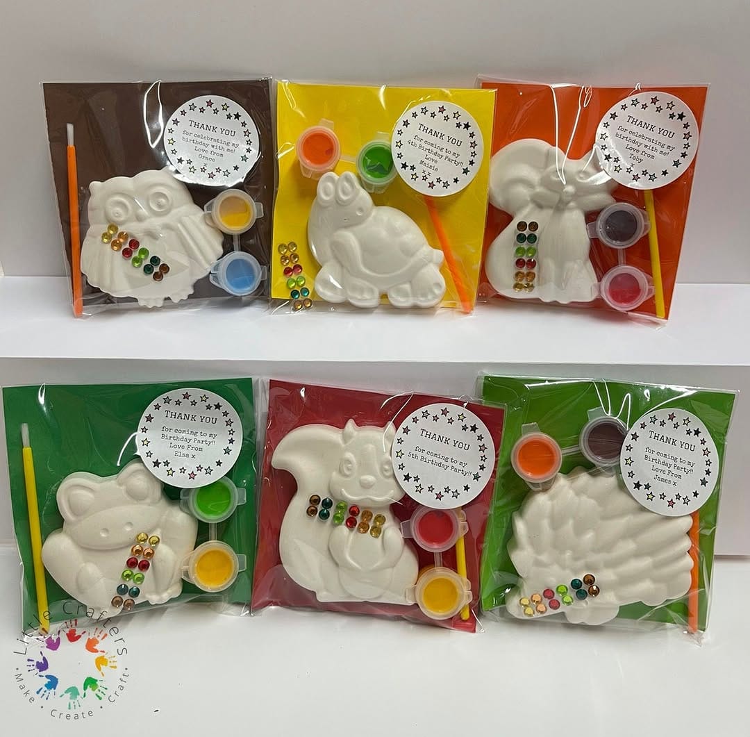 Post 4 by Little Handy Crafts on Instagram (image)