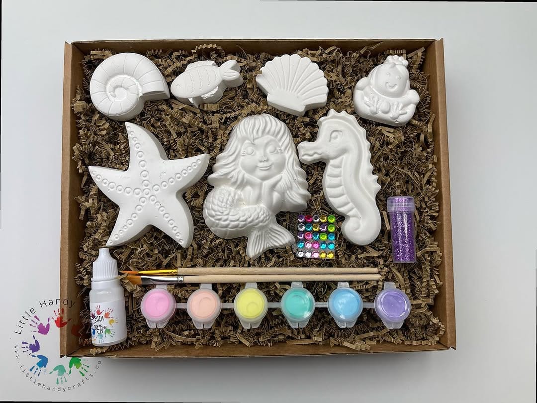 Post 10 by Little Handy Crafts on Instagram (image)