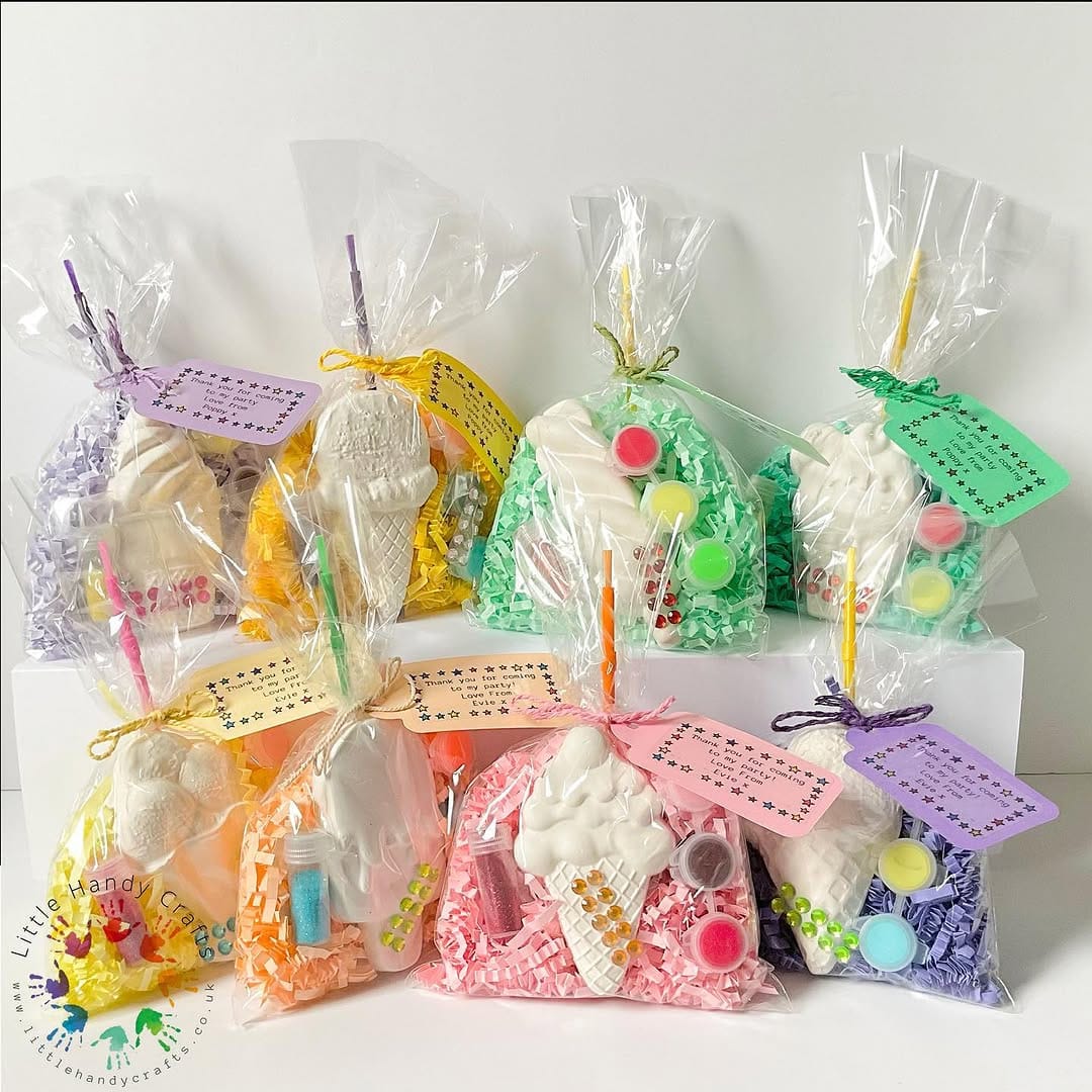 Post 6 by Little Handy Crafts on Instagram (carousel)