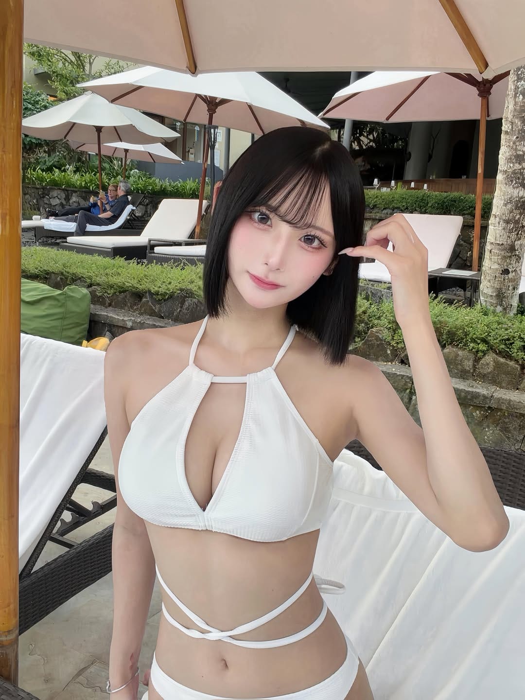Post 1 by えなてゃ on Instagram (image)