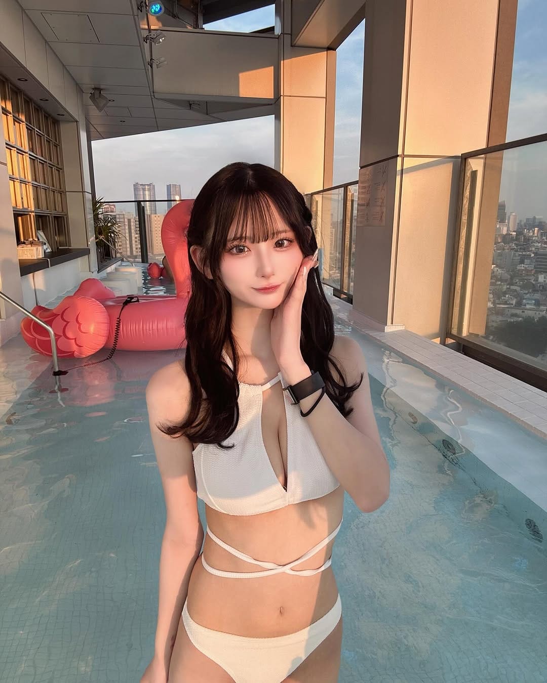 Post 7 by えなてゃ on Instagram (carousel)