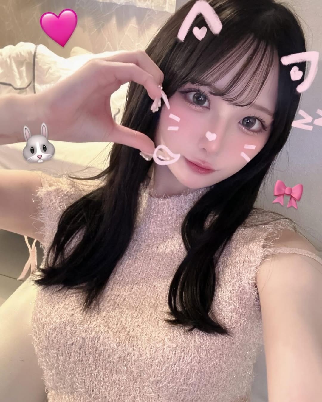 Post 10 by えなてゃ on Instagram (image)