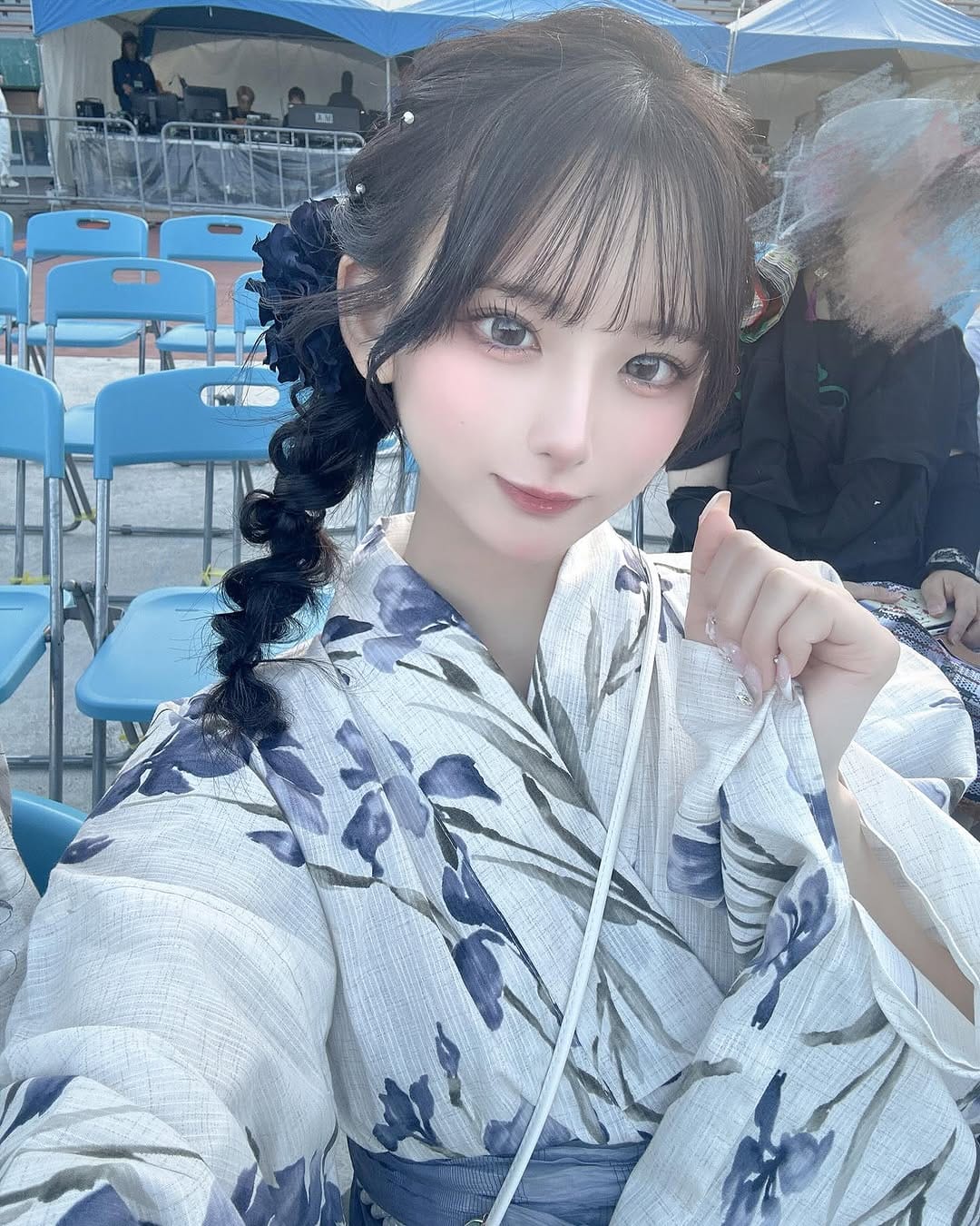 Post 6 by えなてゃ on Instagram (image)
