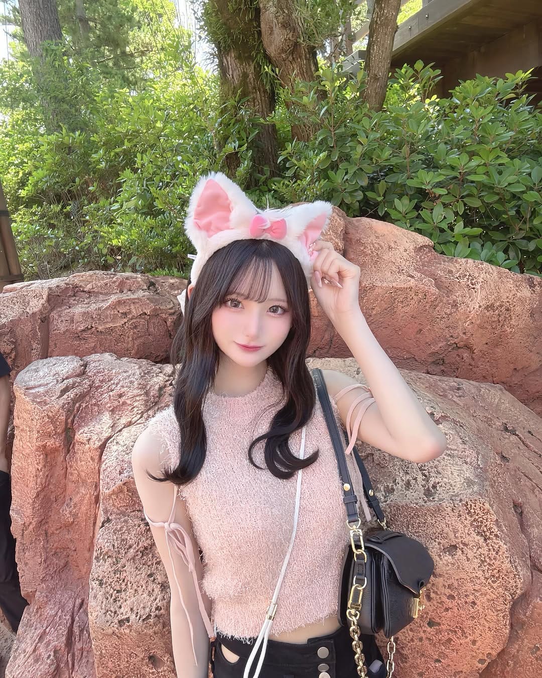 Post 9 by えなてゃ on Instagram (image)