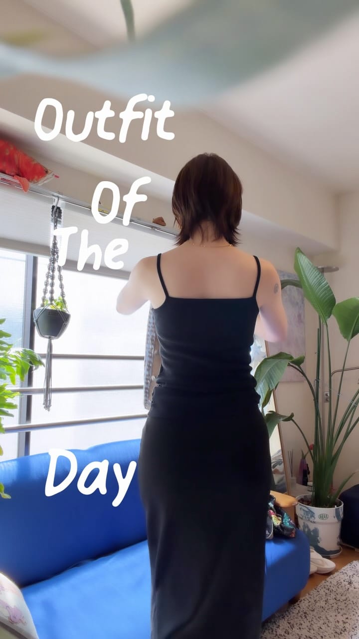 Post 5 by YUUKI on Instagram (video)