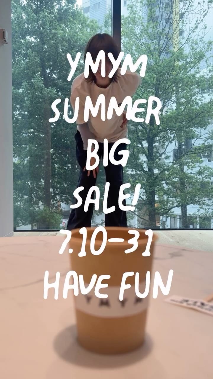 Post 1 by YUUKI on Instagram (video)