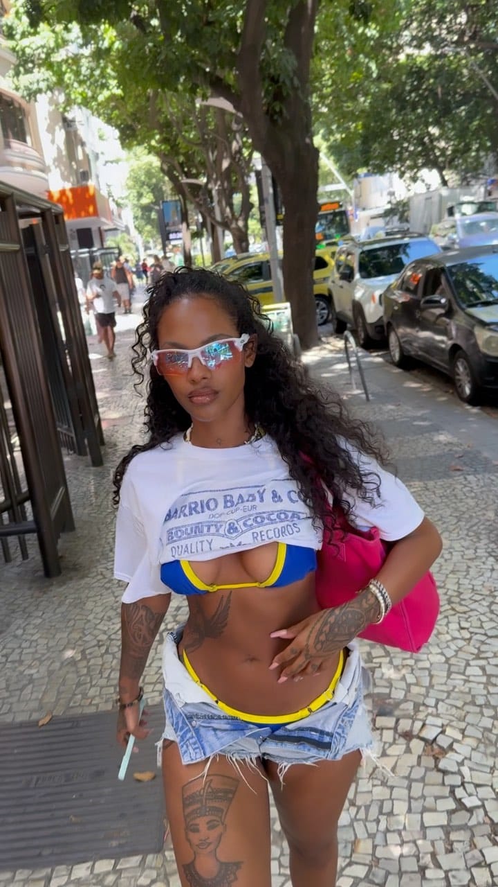 Post 5 by Bounty & Cocoa on Instagram (video)