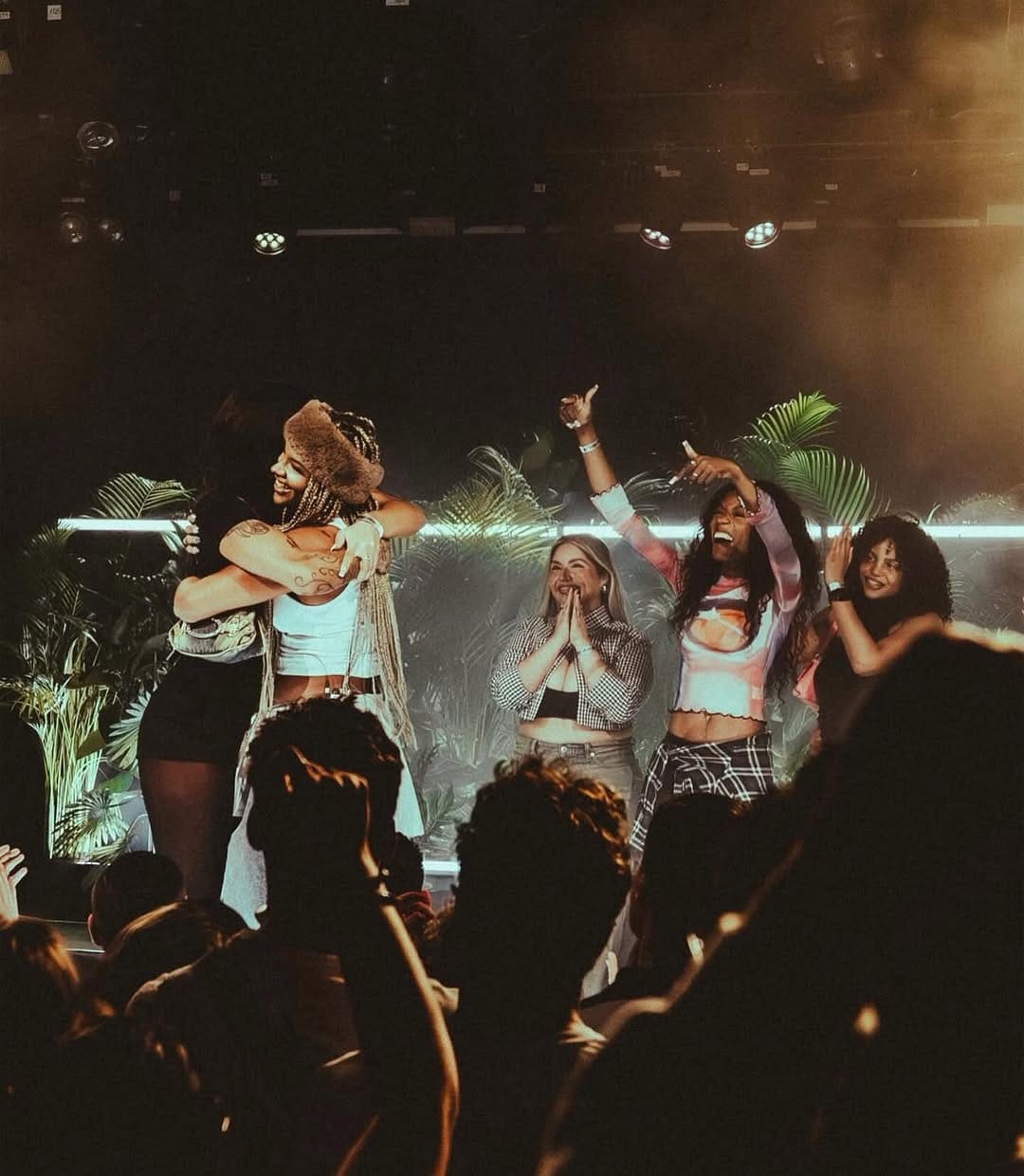 Post 1 by Bounty & Cocoa on Instagram (image)