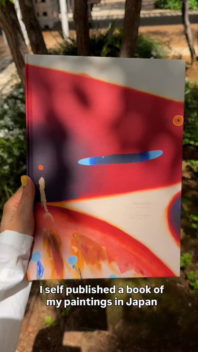 Post 5 by Mila Useche on Instagram (video)