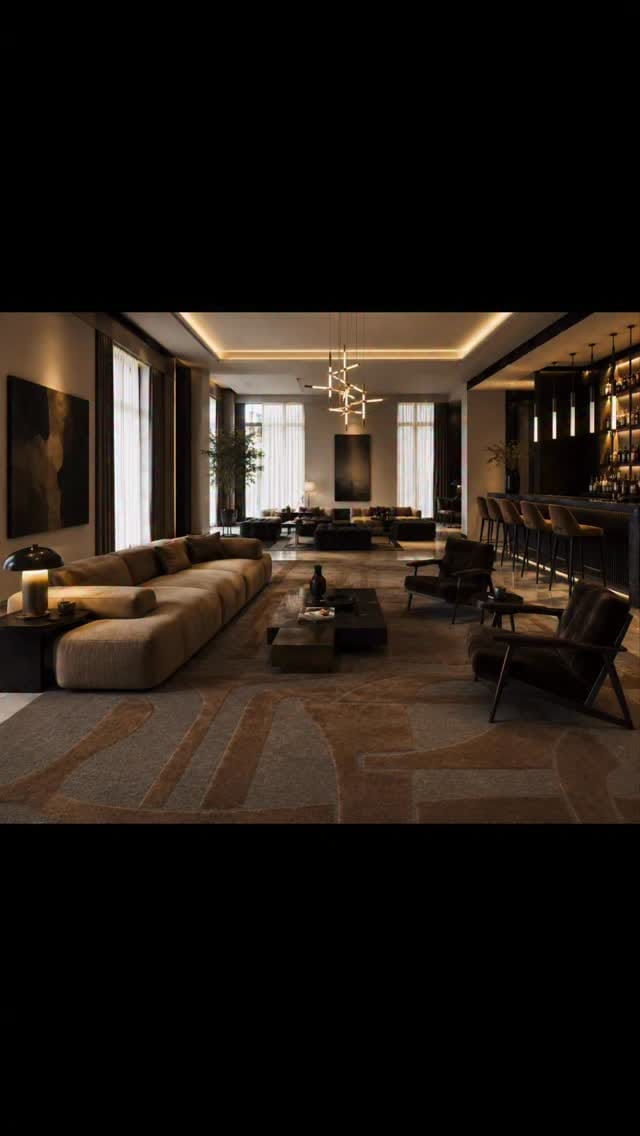 Post 1 by De Dimora on Instagram (video)