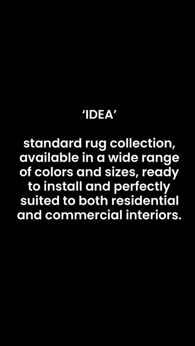 Post 9 by De Dimora on Instagram (video)