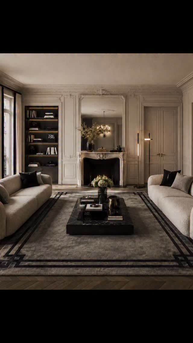 Post 4 by De Dimora on Instagram (video)