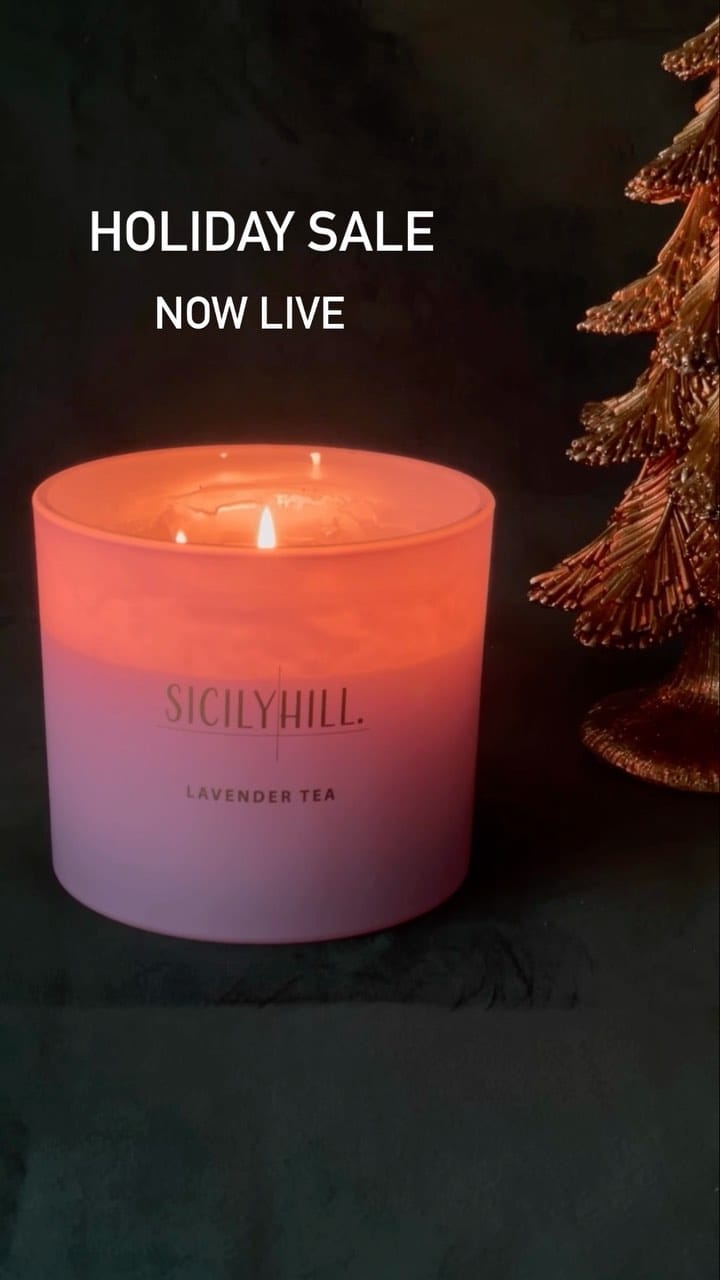 Post 1 by Sicily Hill on Instagram (video)
