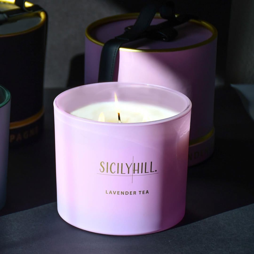 Post 4 by Sicily Hill on Instagram (image)