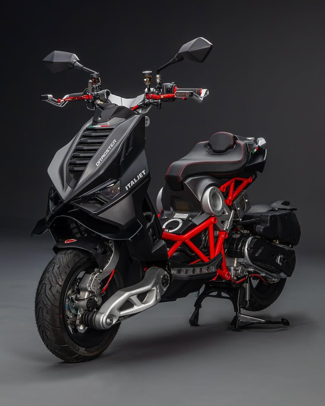 Post 10 by FTG Moto Milano | BEFUEL Motorcycle Division on Instagram (carousel)