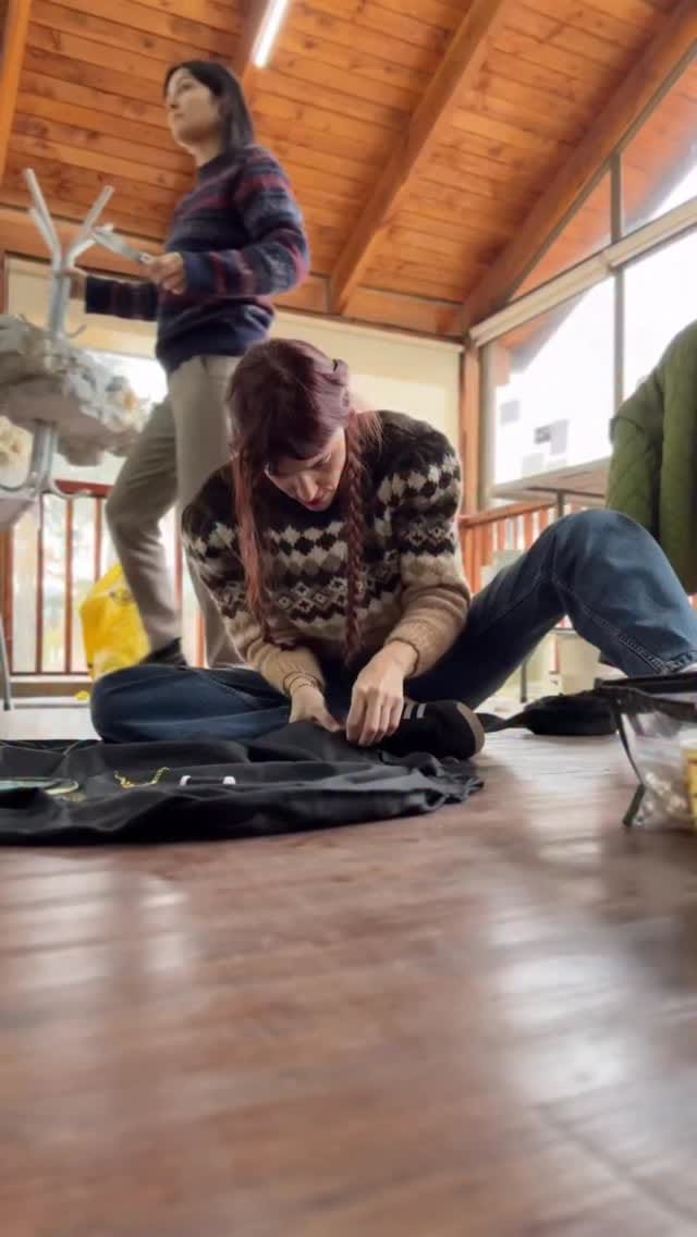 Post 8 by Mariana Guagliano on Instagram (video)