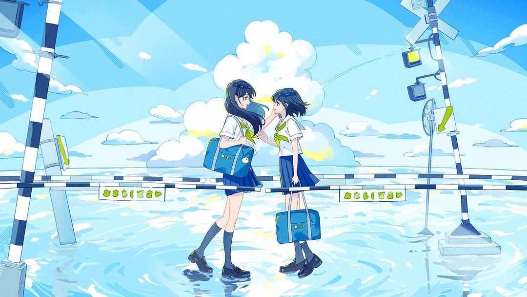Post 1 by タミウラ/Tamiura on Instagram (carousel)