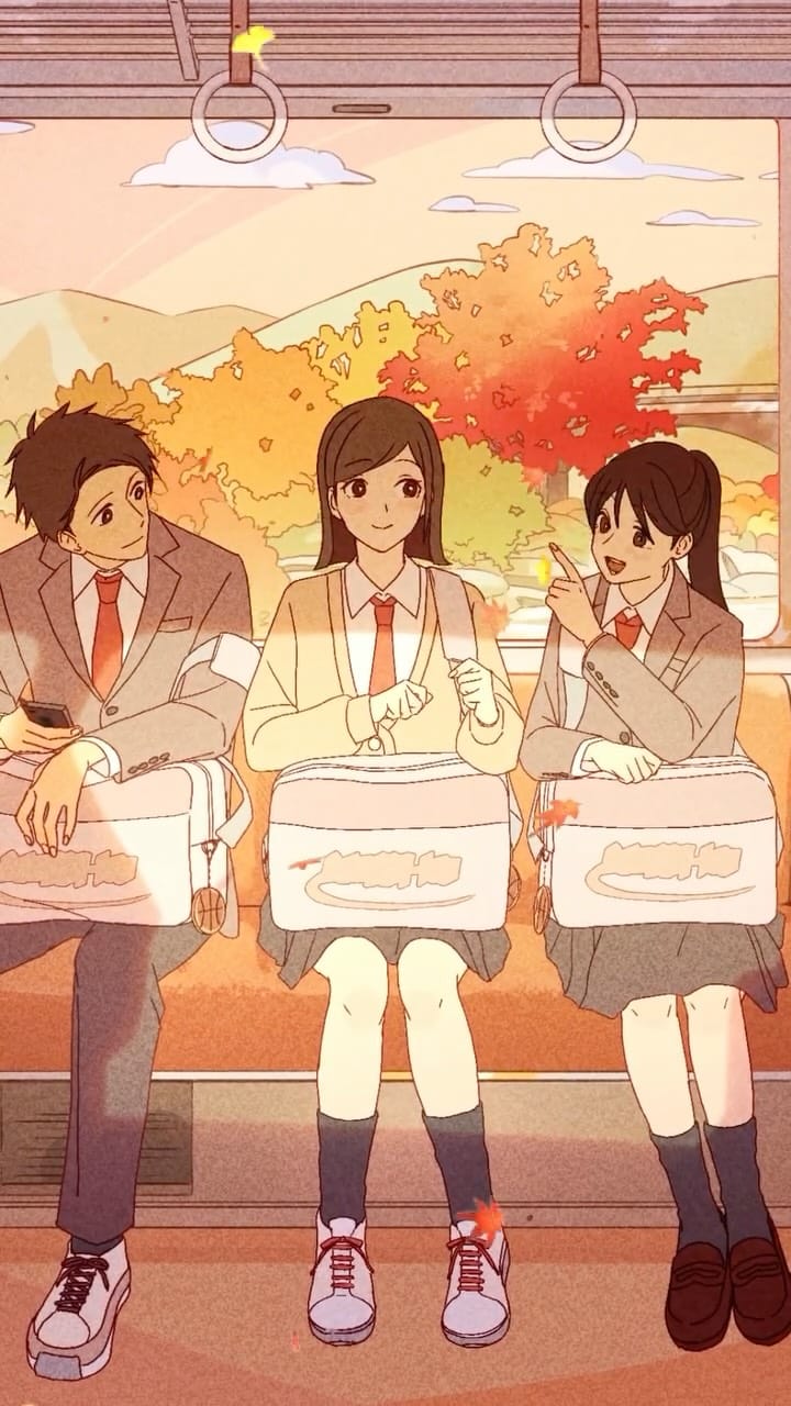 Post 8 by タミウラ/Tamiura on Instagram (video)